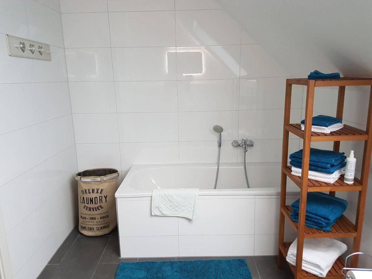Appartment Rheinaue Duisburg Zewnętrze zdjęcie