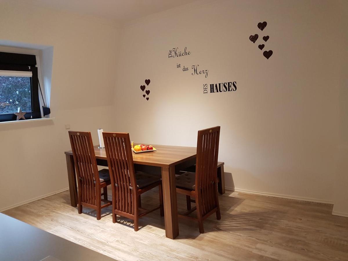 Appartment Rheinaue Duisburg Zewnętrze zdjęcie